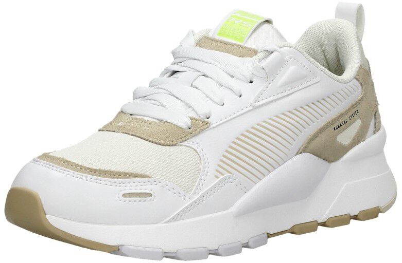 Puma RS 3.0 Satin Wns wit