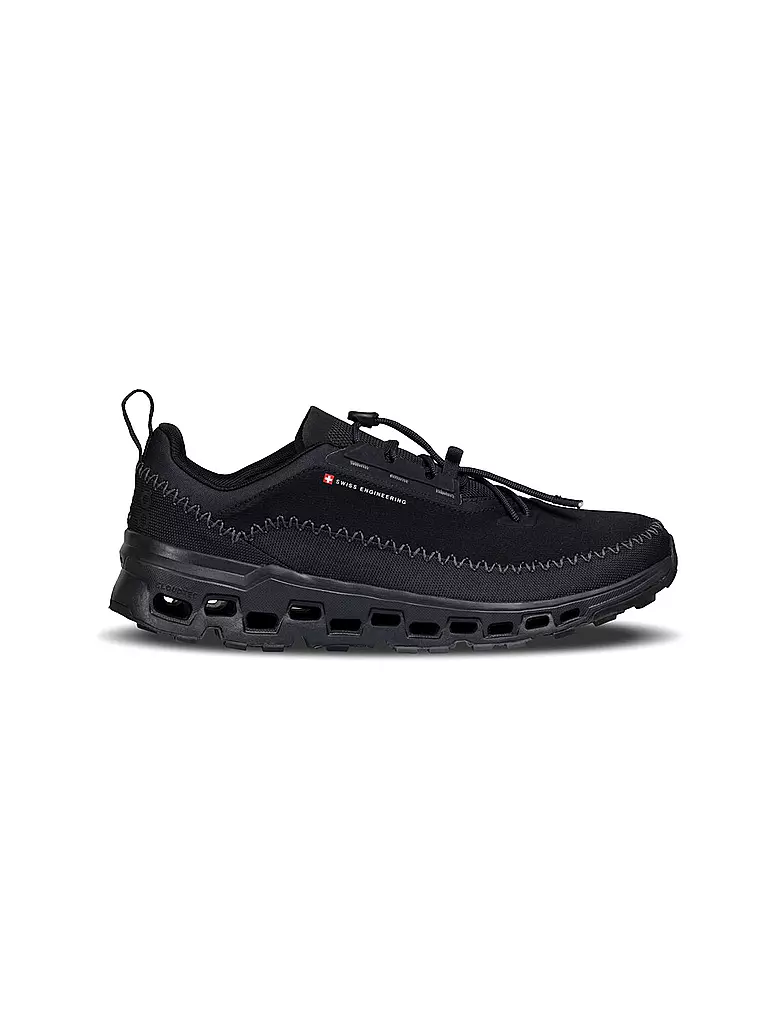 ON Sneaker CLOUDAWAY 2 schwarz