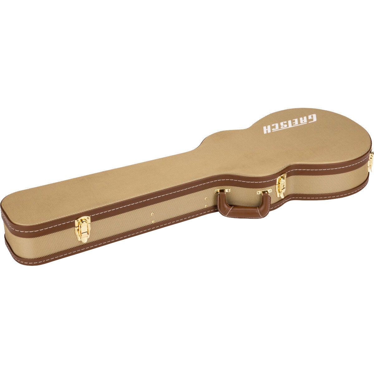 Gretsch Bass/Baritone Tweed Case