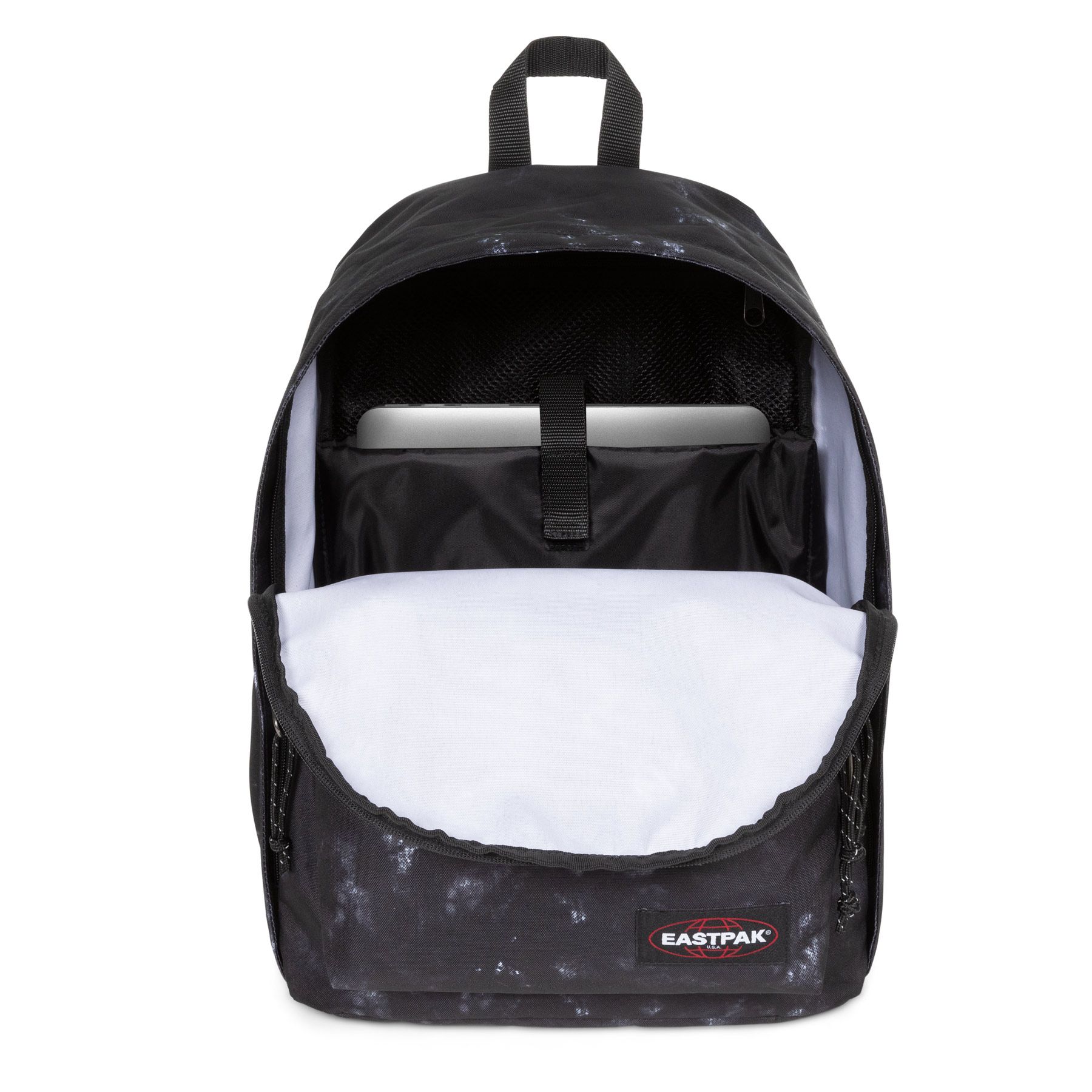 Office Zippl'R Camo Dye Black