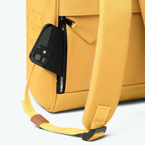 Sac à dos Adventurer Medium Marrakech jaune