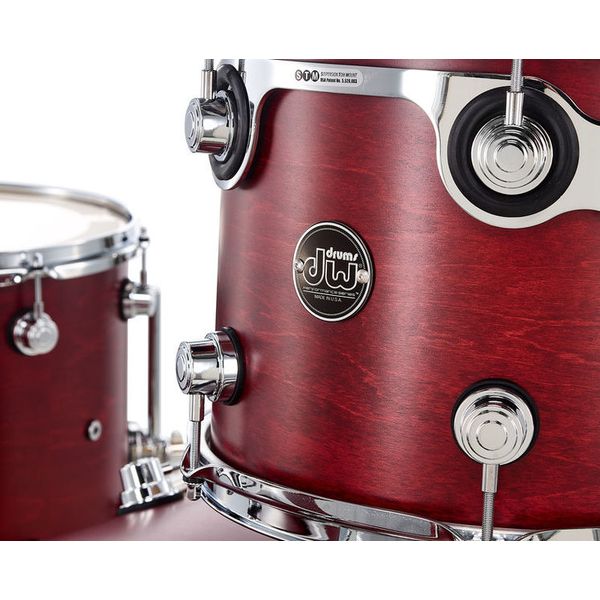 DW Performance Studio Tobacco