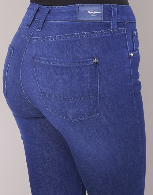 Pepe jeans - REGENT Azul / Ce2 / Cristal / Swarorsky