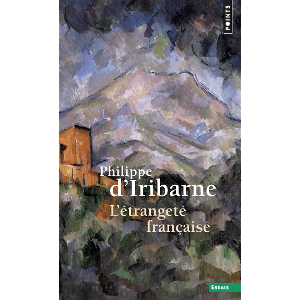 L'étrangeté française · Occasion