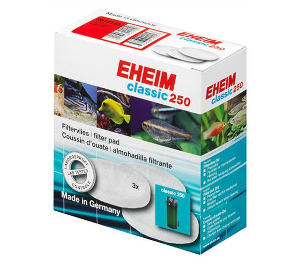 EHEIM Classic Filtervlies, 3er-Set