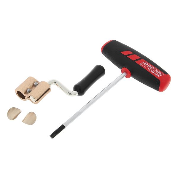 Kühnl & Hoyer Thumb Rest Trombone