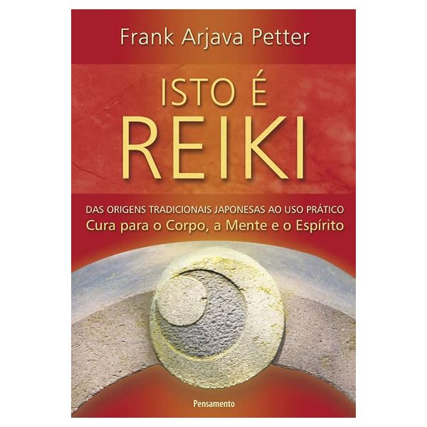 Isto É Reiki