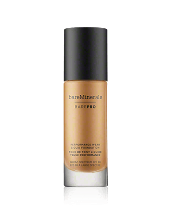 bareMinerals BarePro 24H Performance Wear Liquid Foundation 21 Sable 30ml