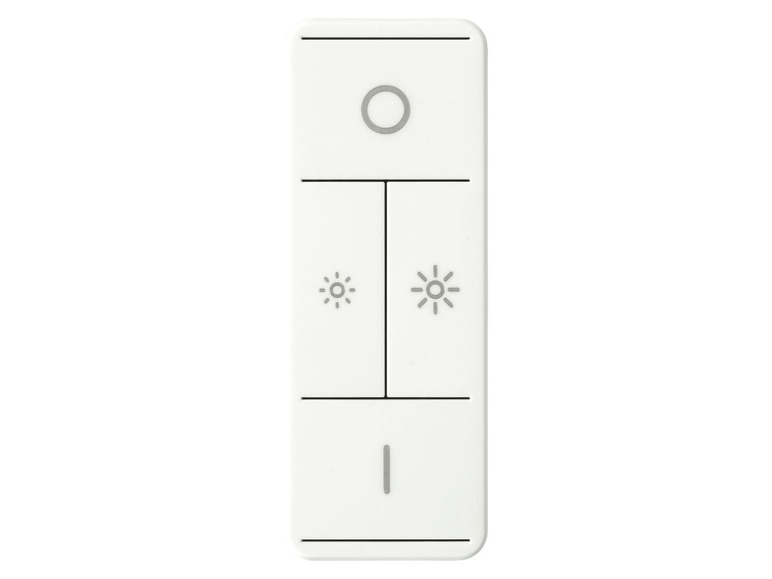 LED-plafondlamp - Zigbee Smart Home