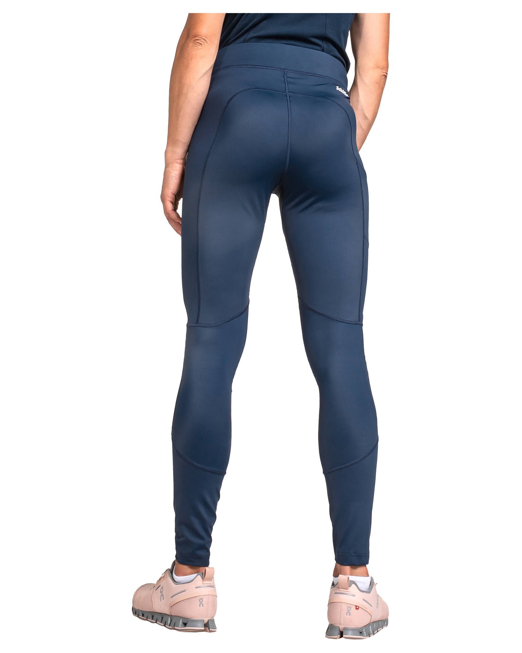 Schöffel| Damen Outdoortights TIGHT IMADA L