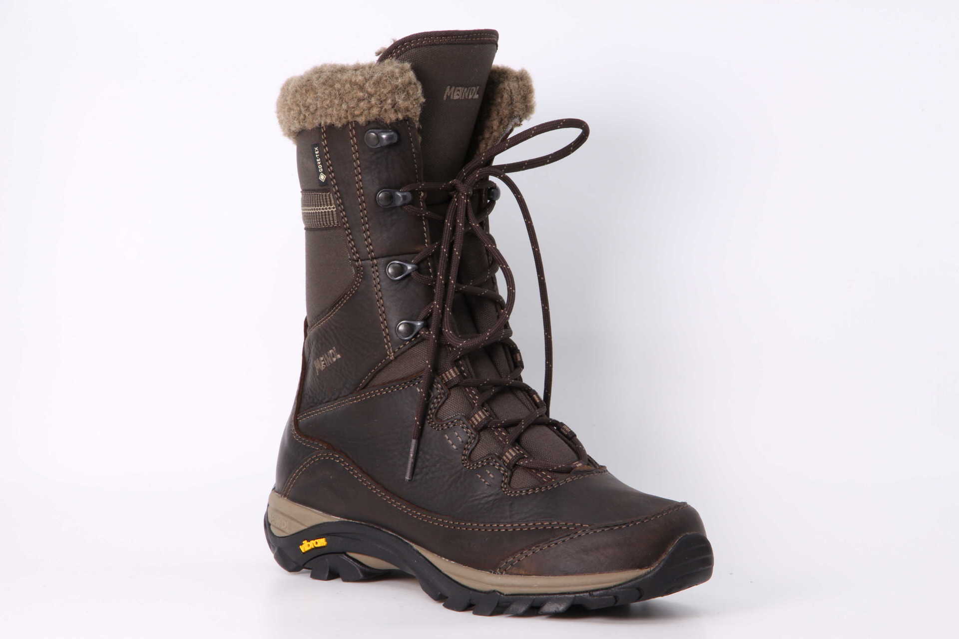 Meindl Novara Lady GTX dunkelbraun