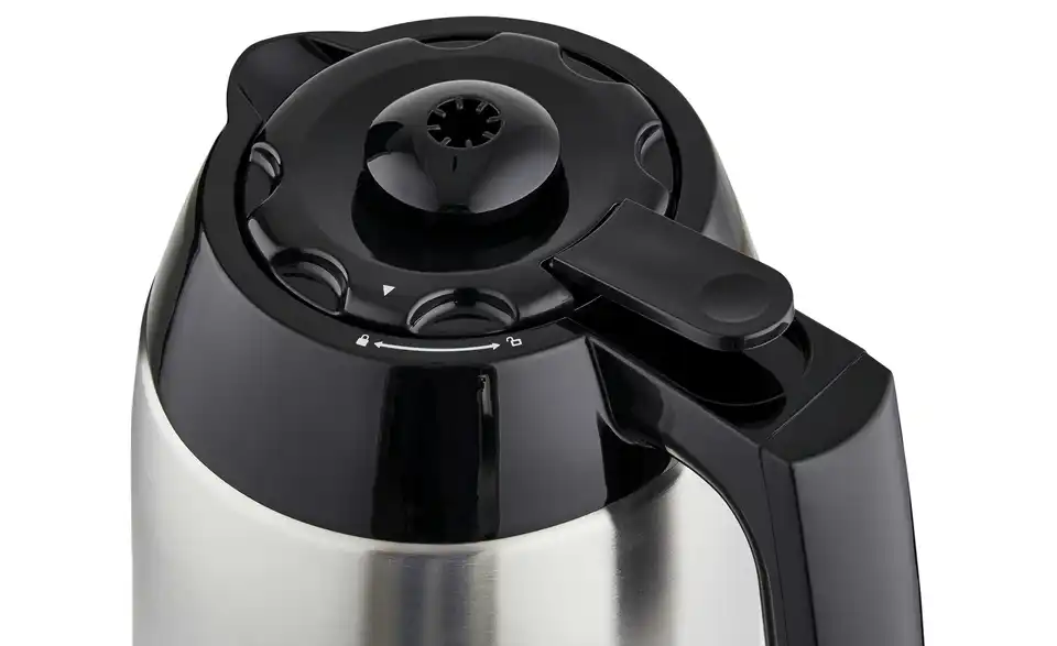 KHG Thermo-Kaffeeautomat TKA-182 (CE)