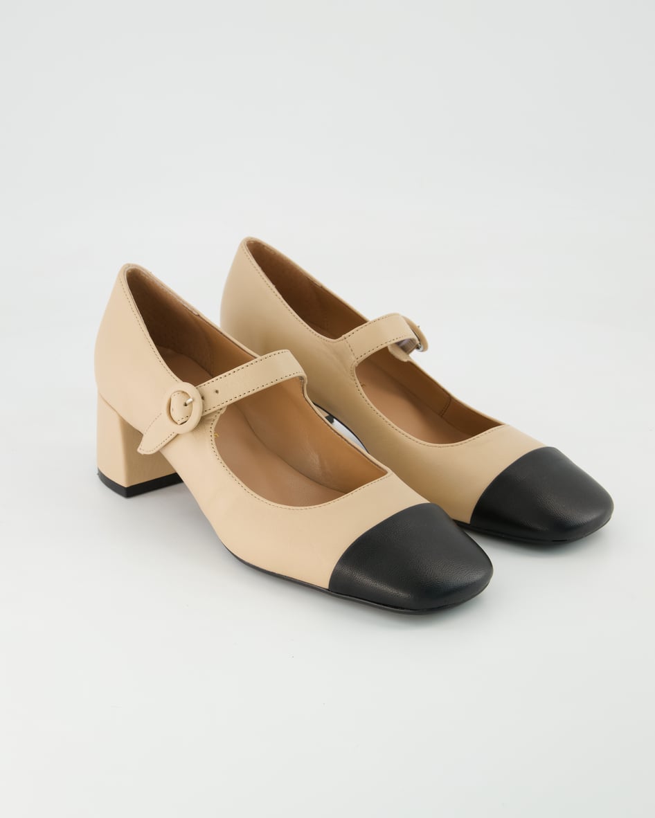 Konstantin Starke 1167 Business Schuhe in Beige