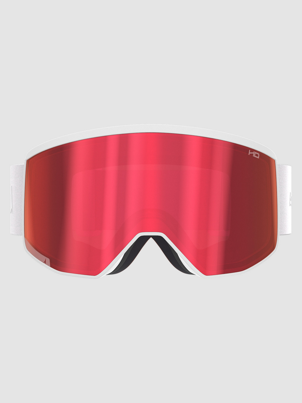 Atomic Four Pro HD White Goggle rose hd