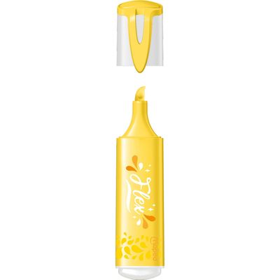 Maped Fluo'peps Flex Pastel - Surligneur - disponible dans différentes couleurs