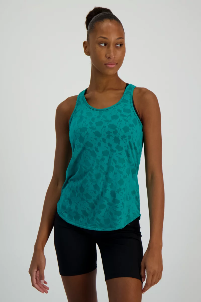 POWERZONE Damen Top