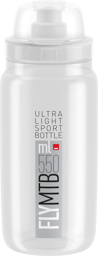 Elite FLY MTB Trinkflasche 550ml kaufen | Bike-Discount