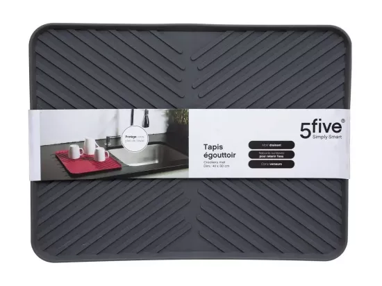Tapis Égouttoir 