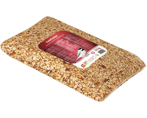 Winter vogelvoer winter fun vetvoer 25 kg
