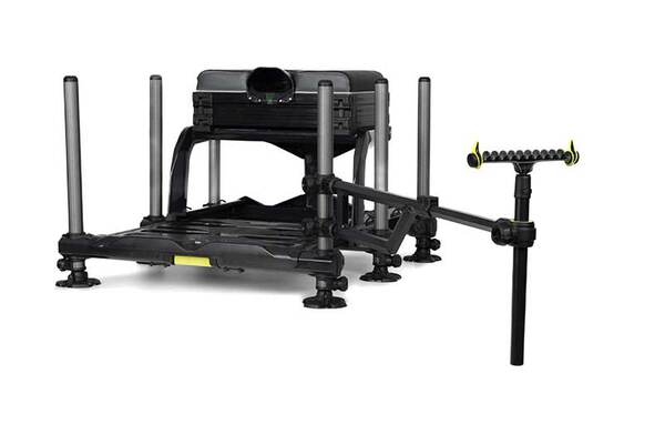 Bras de Support Matrix X Strong Side Suport Arm