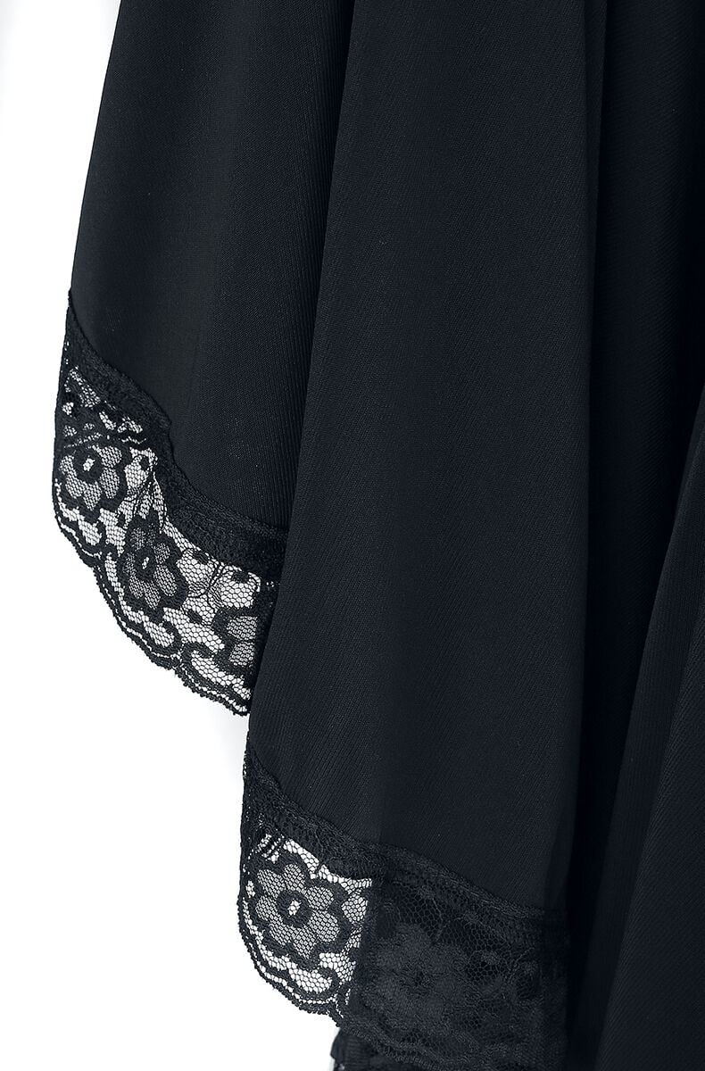 Robe Jersey | Ocultica Robe mi-longue