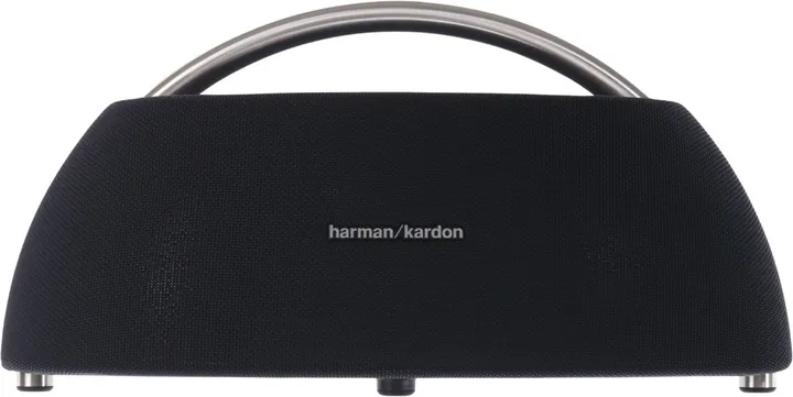 harman/kardon | Go   PLAY - Bærbar højtaler - trådløs - 100 Watt | Sort