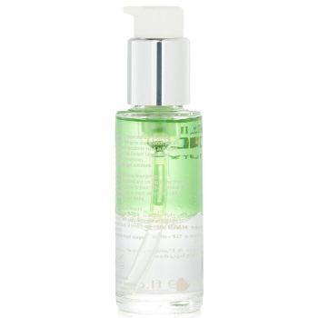 Annemarie Borlind Annemarie Borlind 2-Phase Aloe Vera Shake - For Stressed Skin 50ml/1.69oz