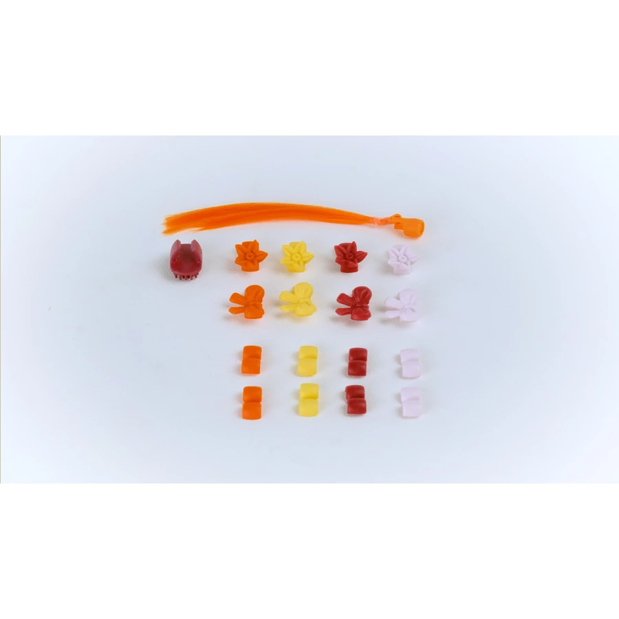 schleich® Haar-Clips Zubehör 42616
