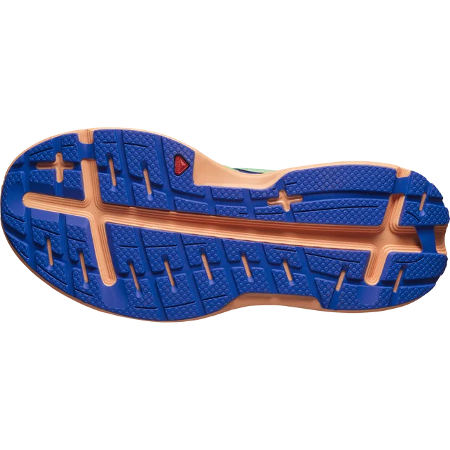 AERO GLIDE  Laufschuhe Damen