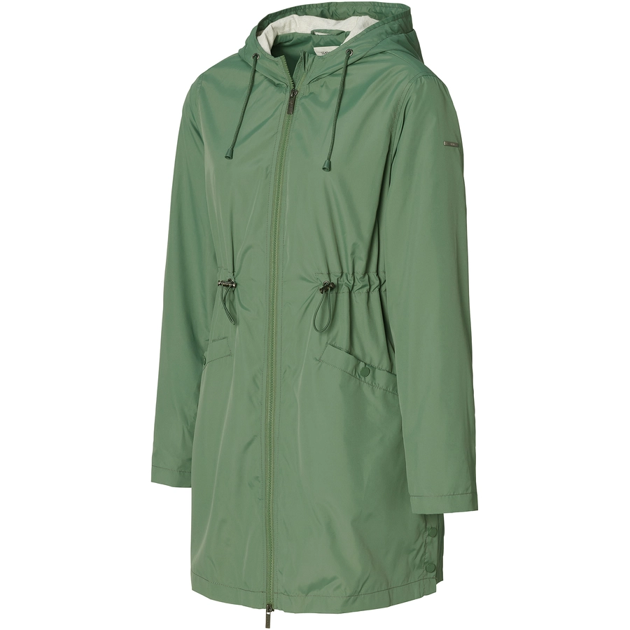 Esprit Parka Vinyard Green
