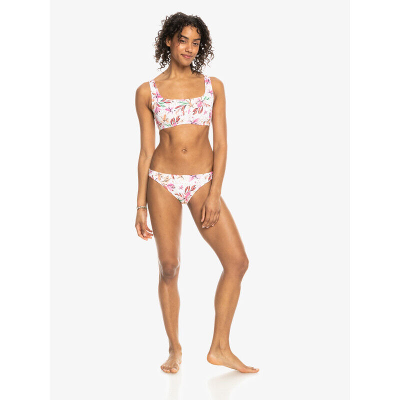 Printed Beach Classics Moderate - Bas de bikini femme