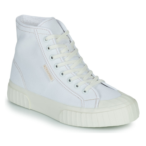 Superga - 2696 STRIPE - Blanc