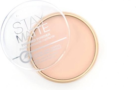 Rimmel London Stay Matte Pressed Powder 002 Pink Blossom 14 Gram