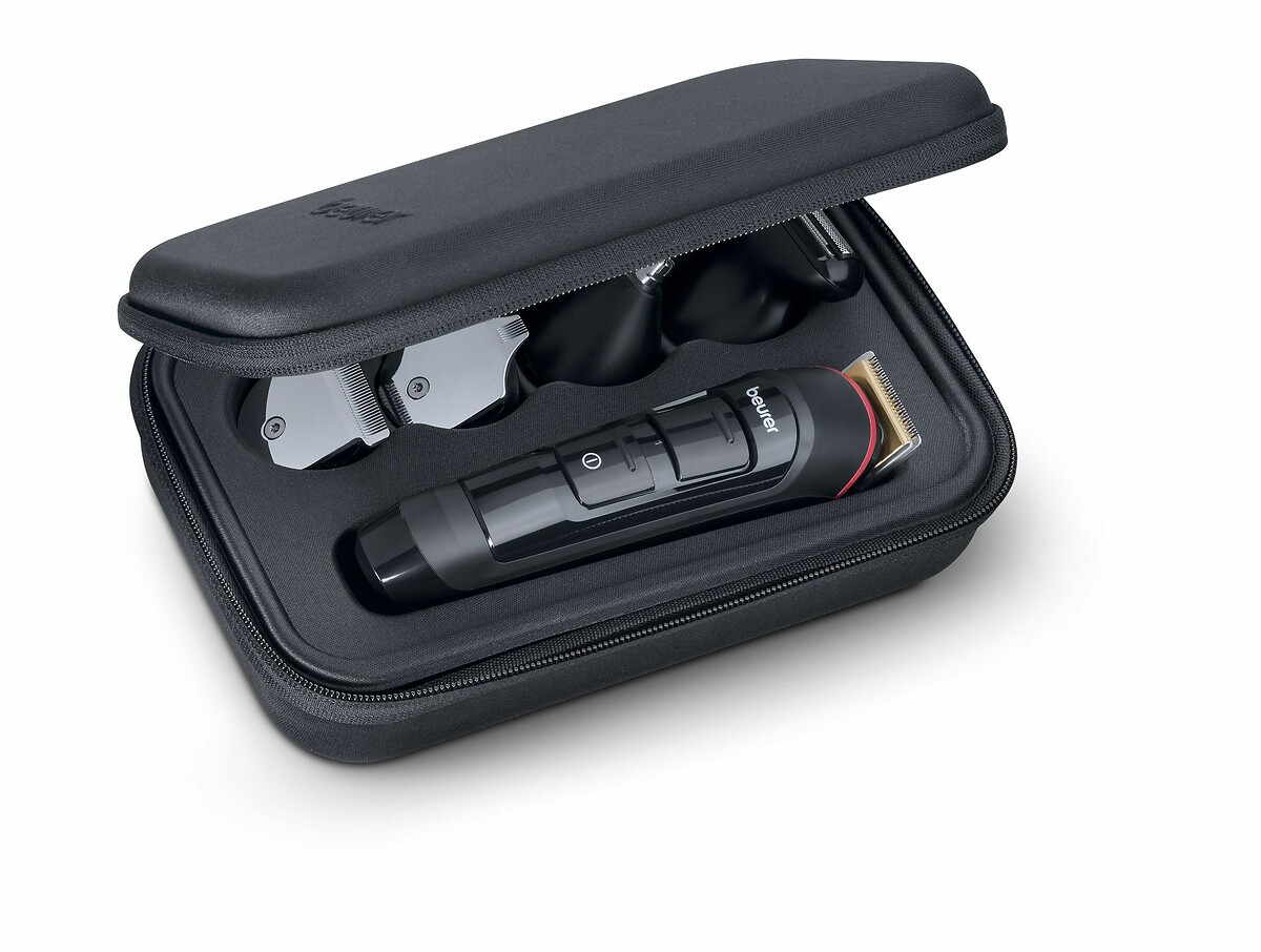 BEURER<br>Multigroom MN9X