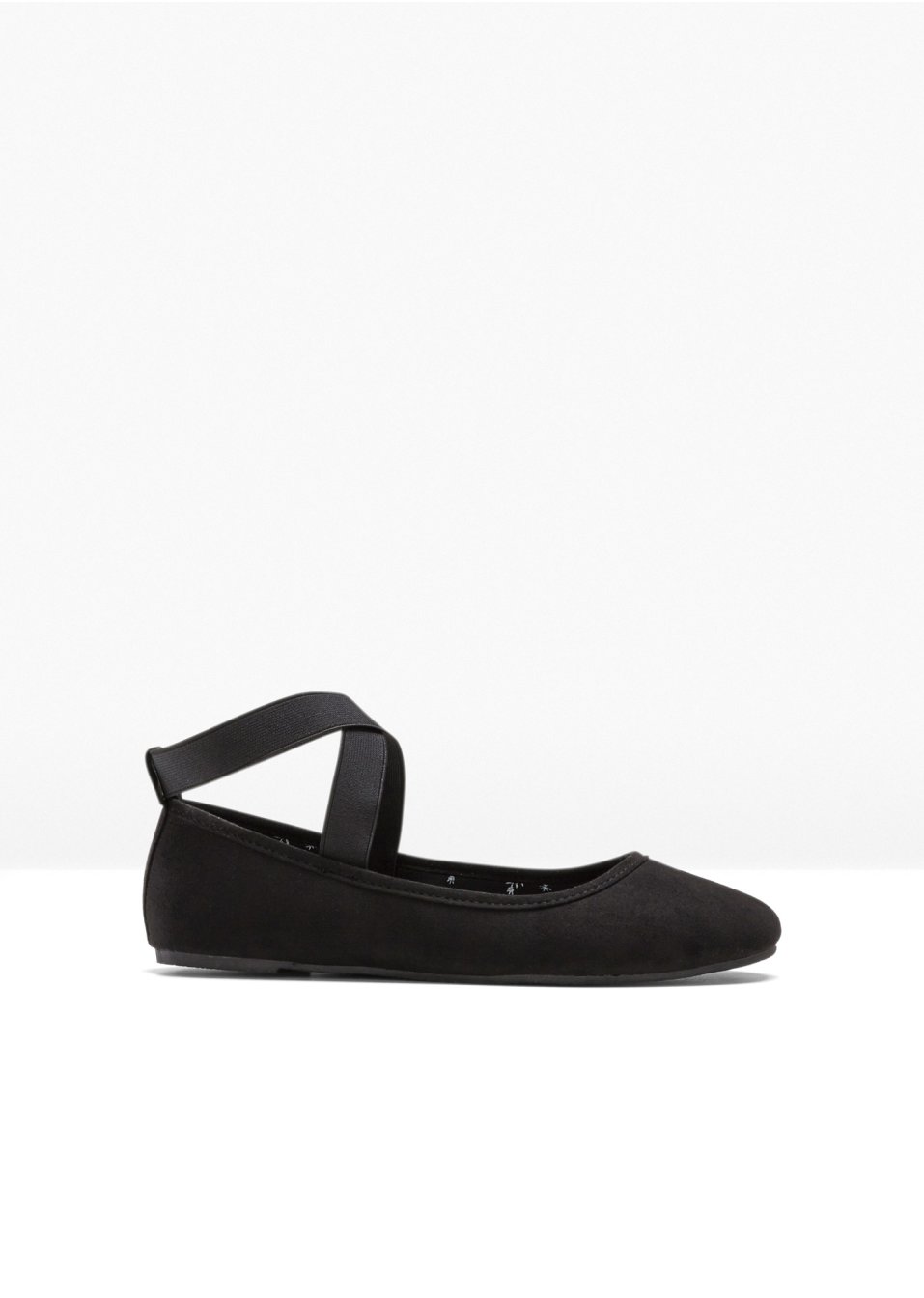 Ballerines