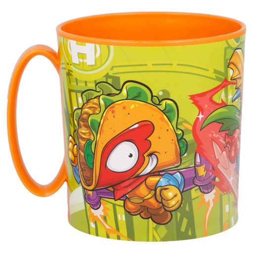 Caneca Superzings 62239