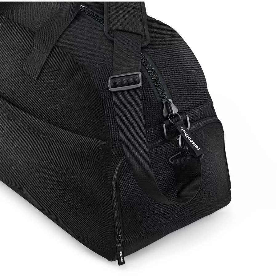 reisenthel® overnighter plus black