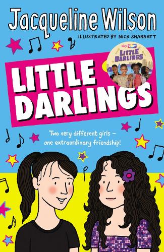 Little Darlings (Paperback)