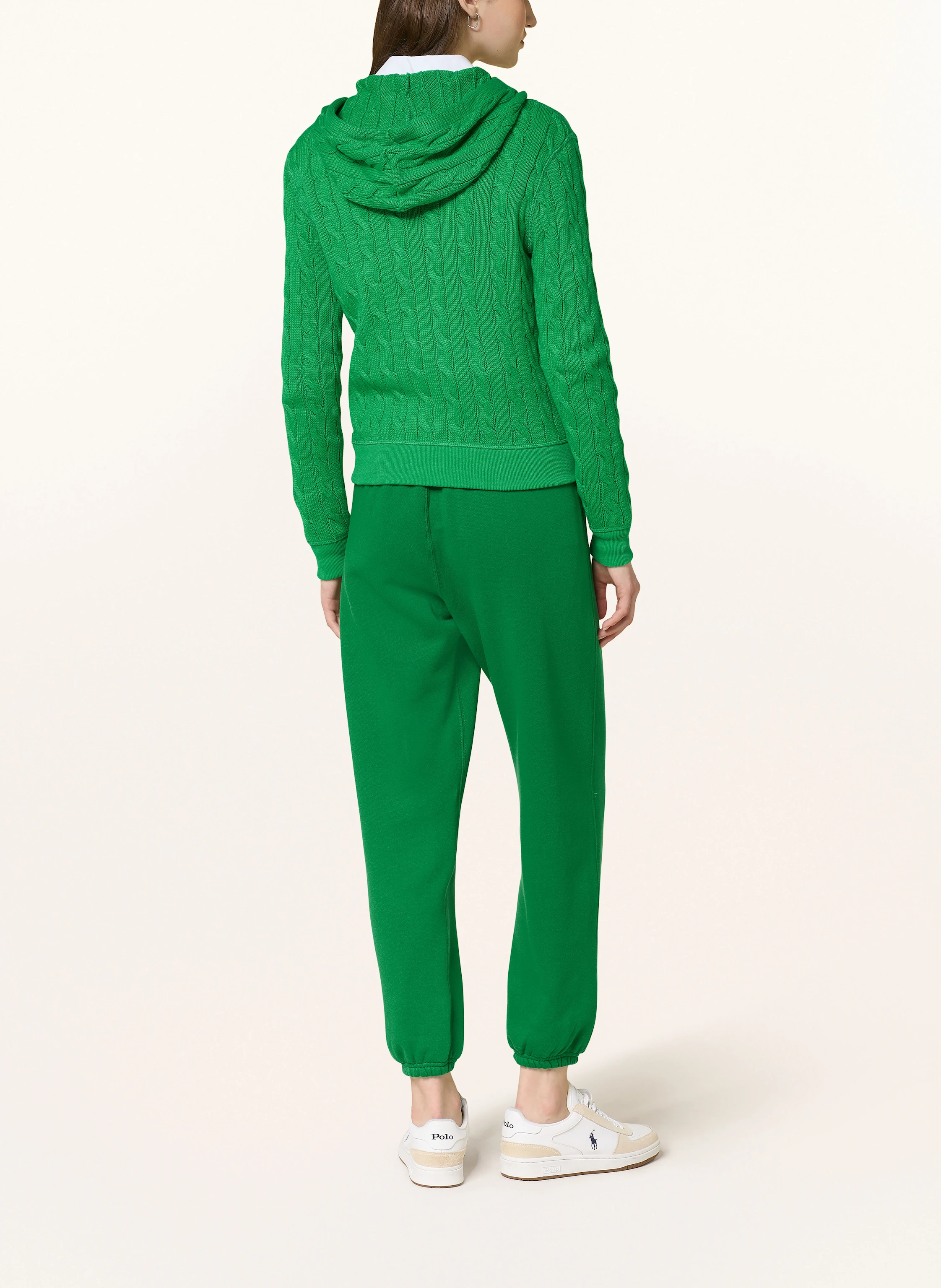 POLO RALPH LAUREN Strickjacke