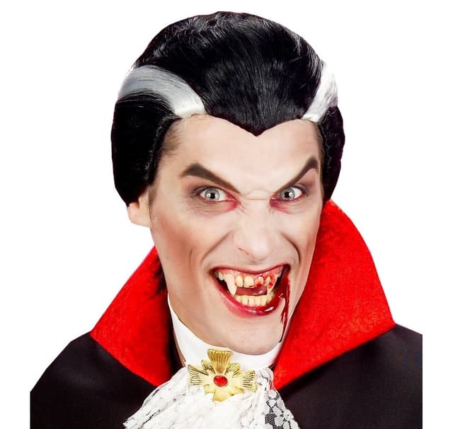 Vampyrtænder (Pro)