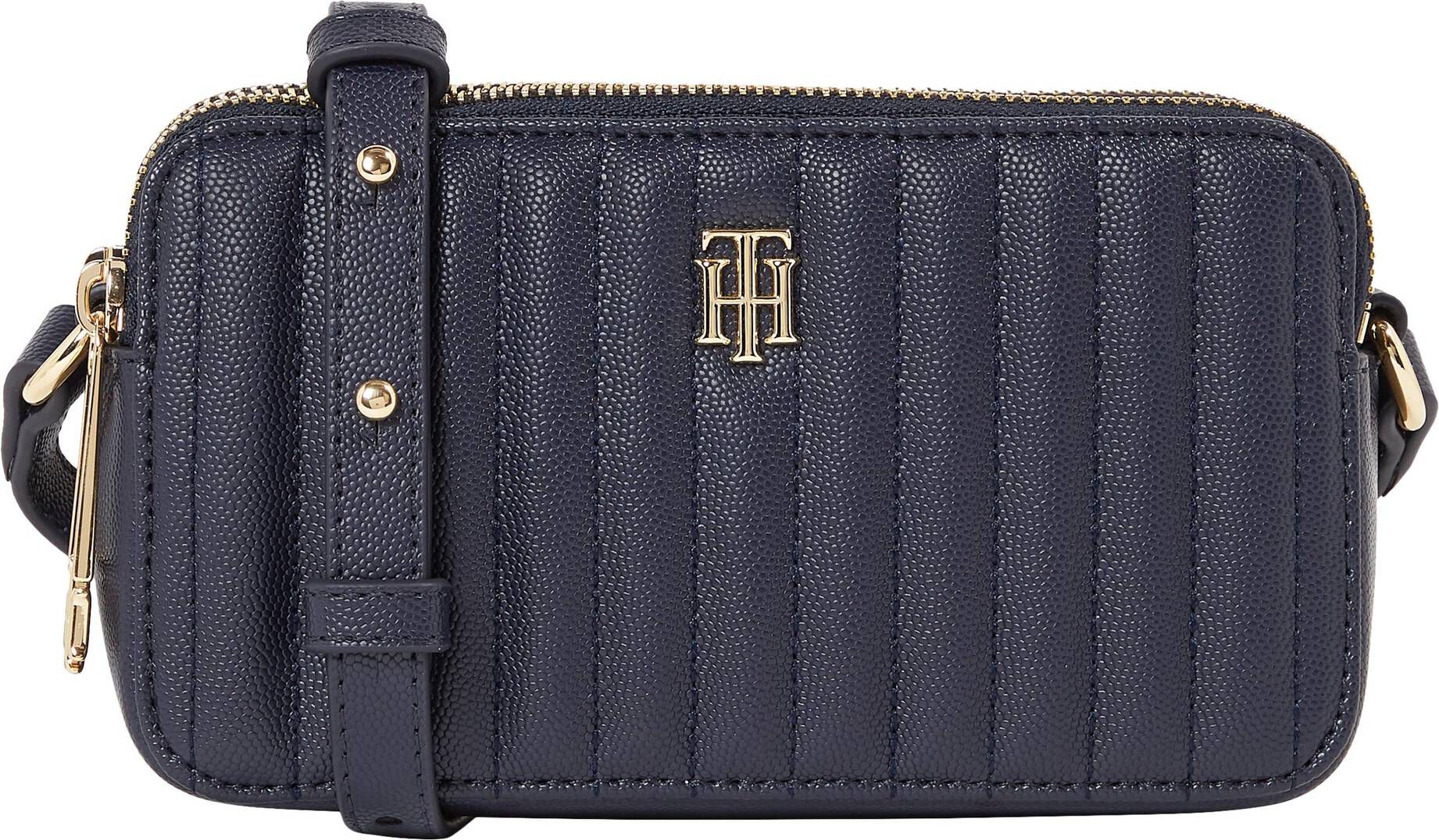 Tommy Hilfiger| Damen Umhängetasche TH TIMELESS CAMERA BAG