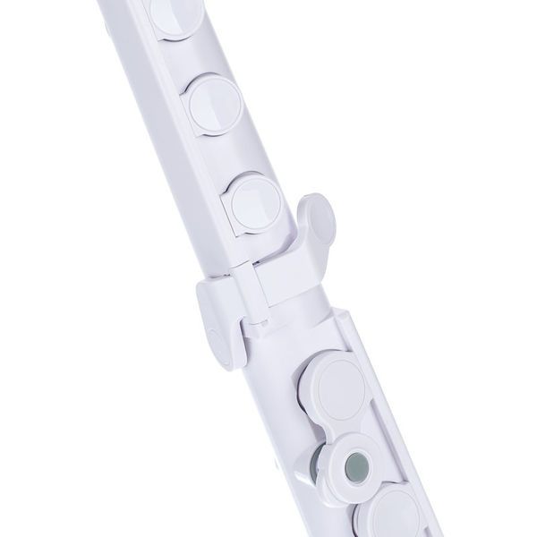 Nuvo jSAX Saxophone white-green 2.0