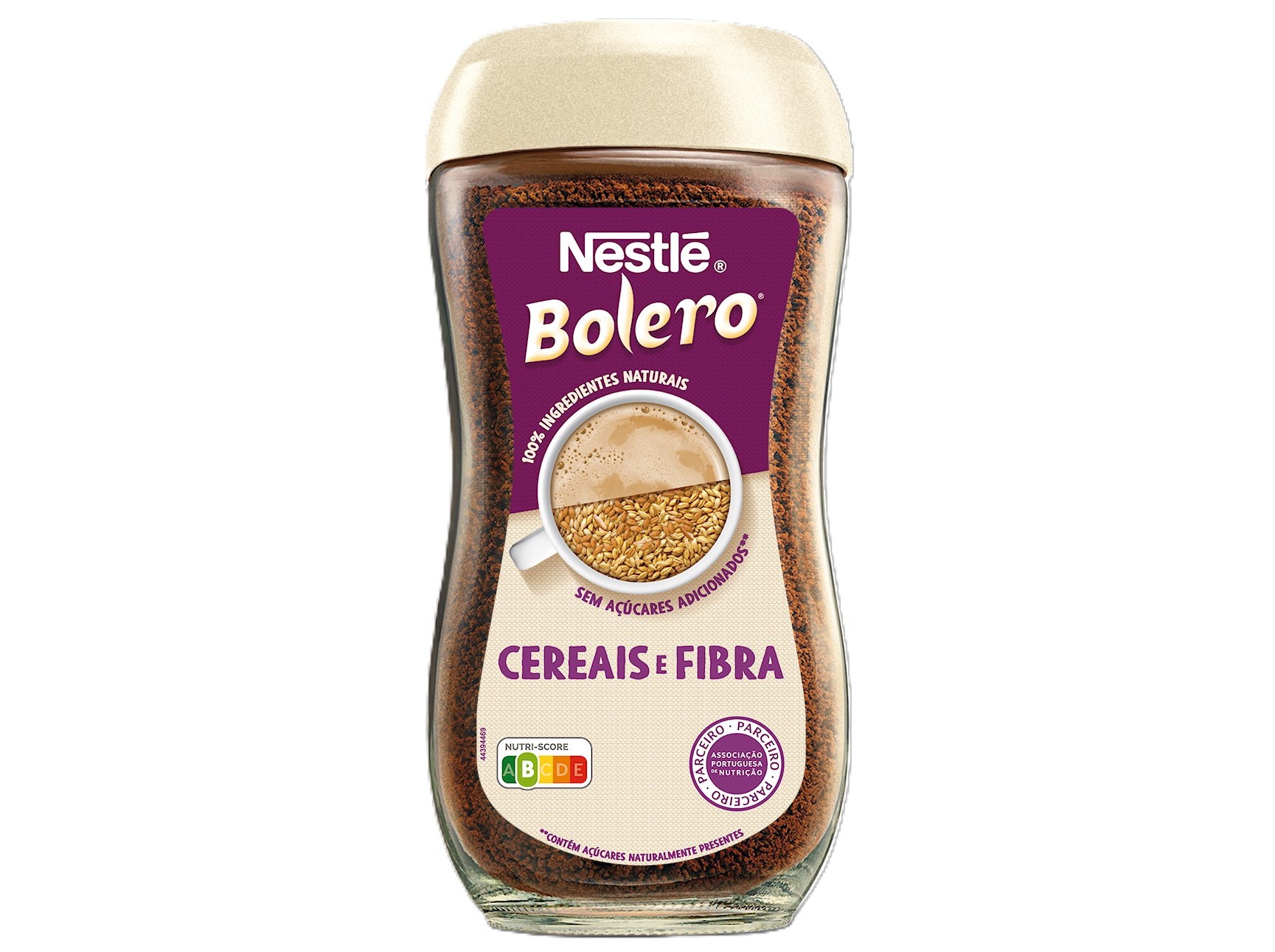 MISTURA BOLERO SOLÚVEL 200G