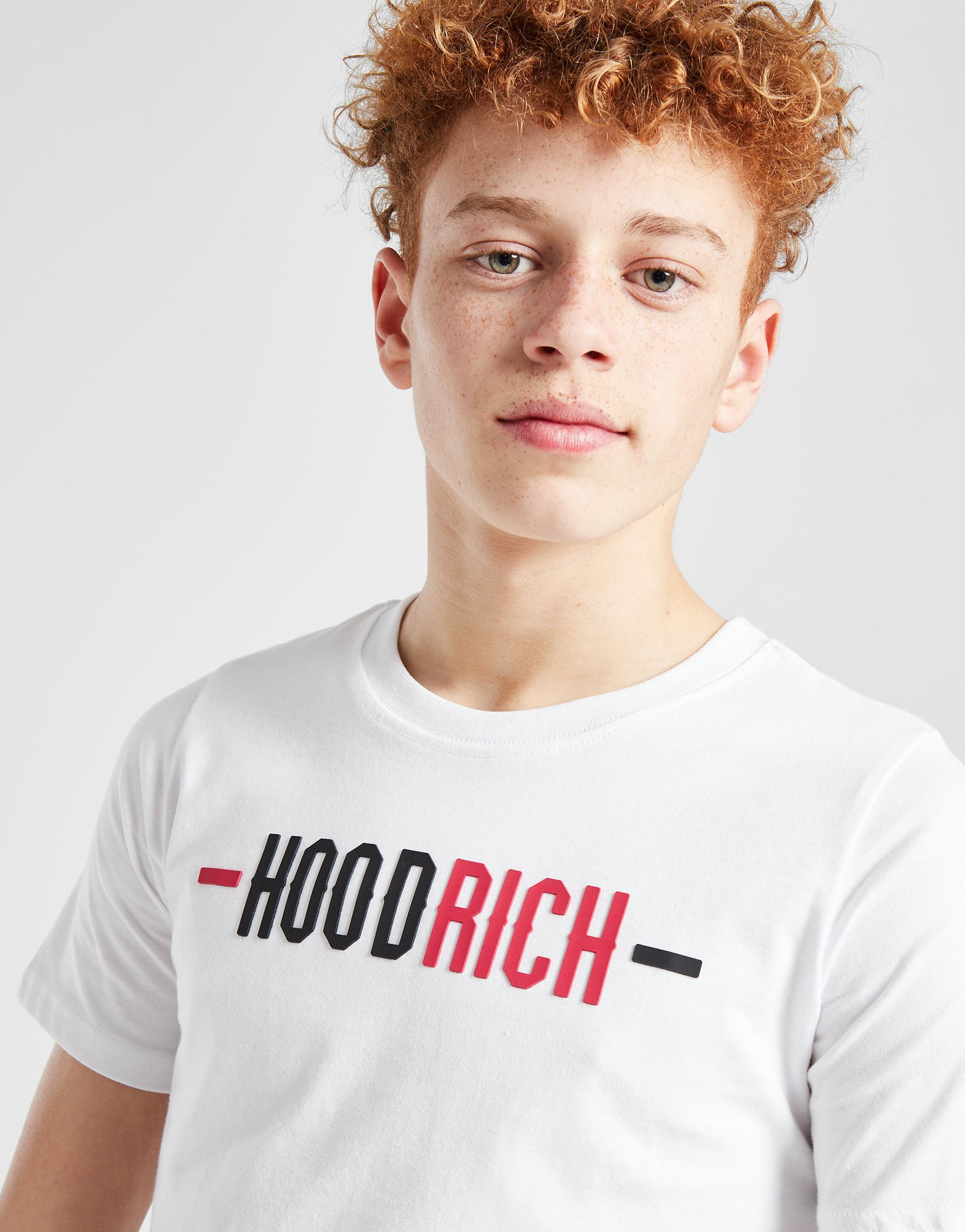 Hoodrich T-shirt Deflect Junior