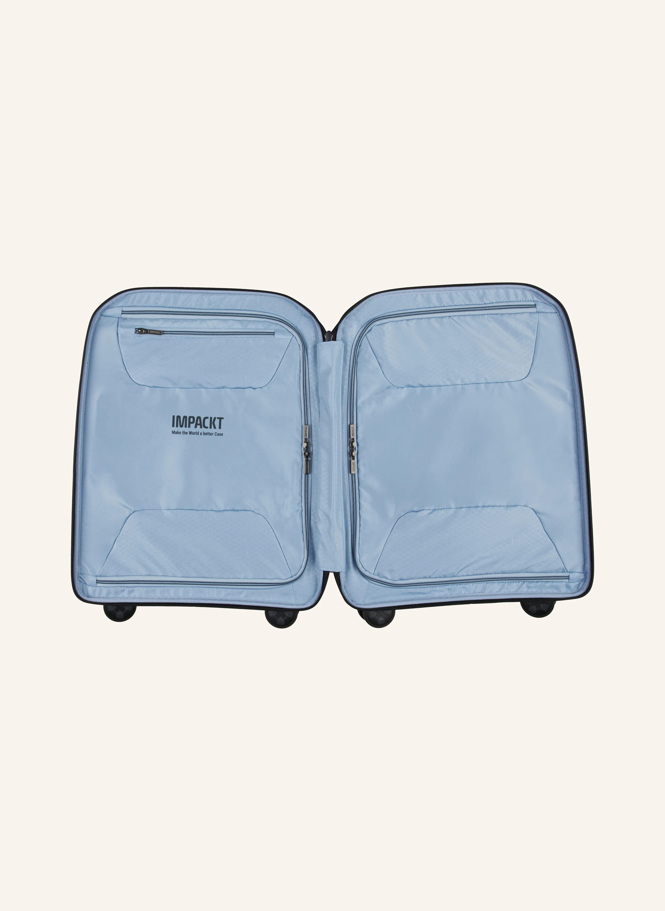 IMPACKT Trolley IP1 S
