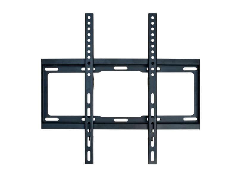 One For All Wandhalterung Smart Flat VESA 400x400 TV-Wandhalterung für alle TV-Bildschirmgrössen von 13 bis 65 Zoll