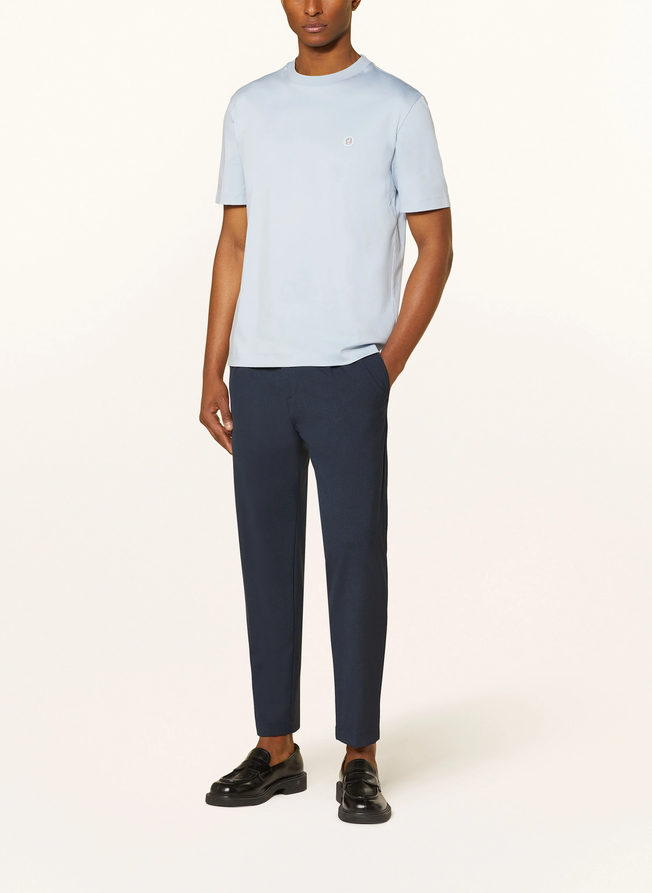 BOSS T-Shirt TAUT