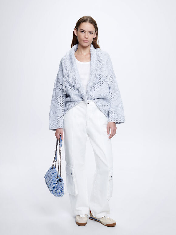 Exclusivo Online - Azul