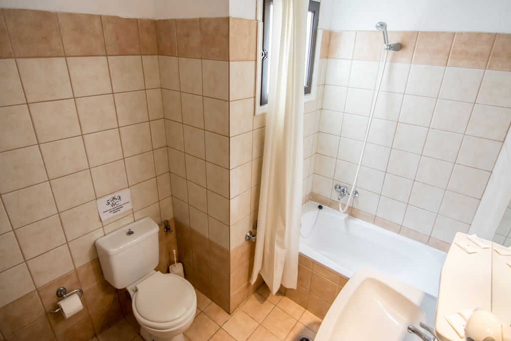 Annaliza Aparthotel Logies - Appartement