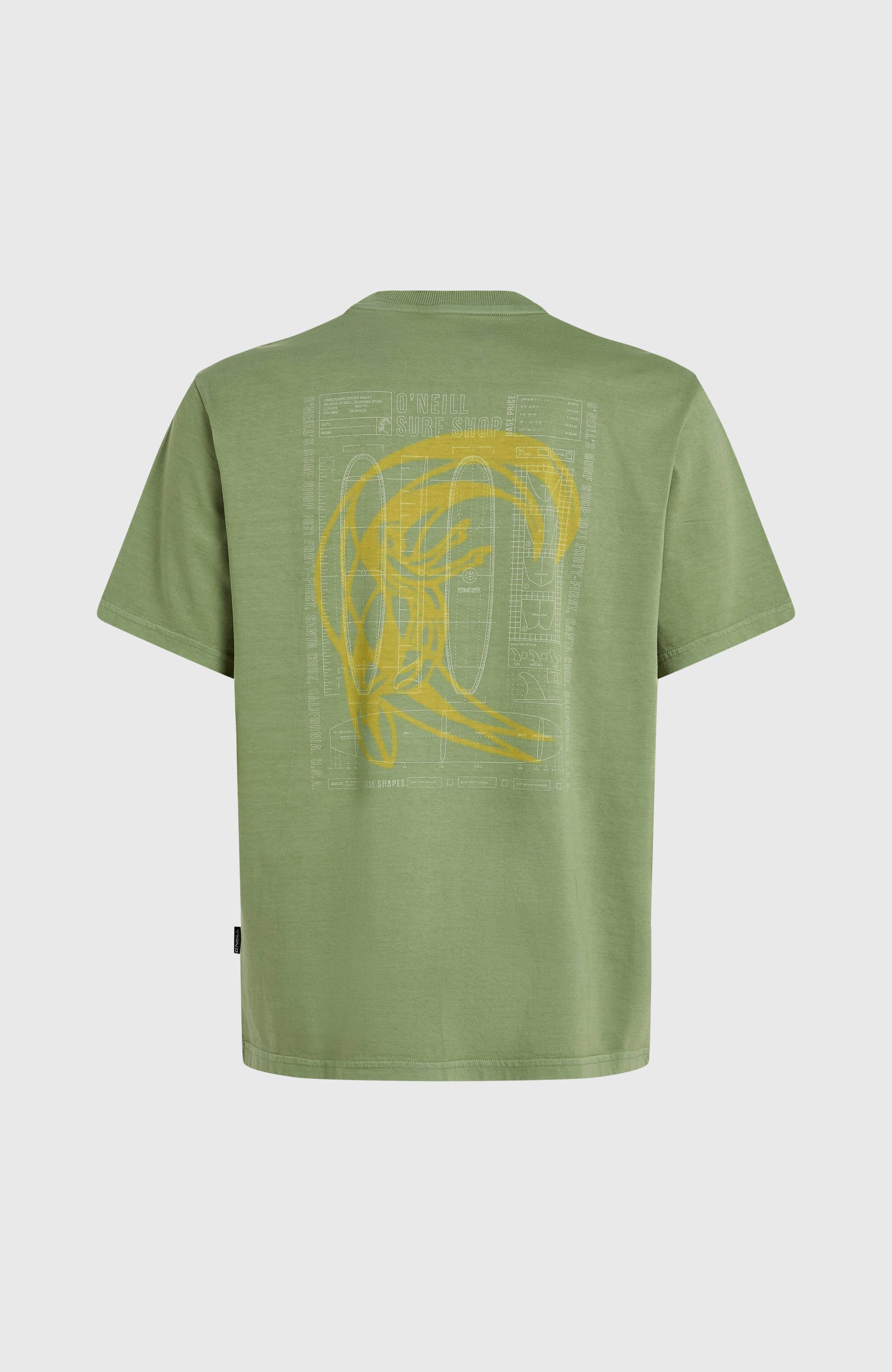 O'Riginals Morning Star T-shirt